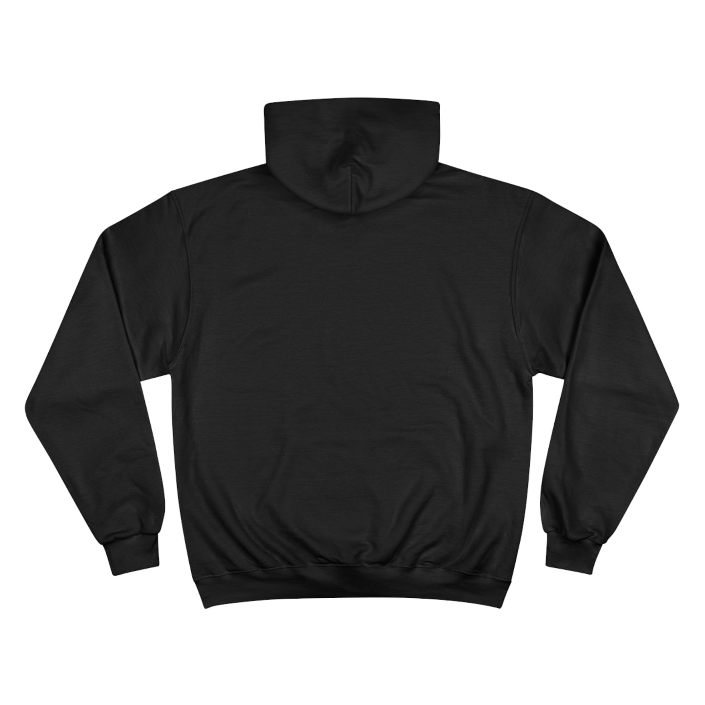Champion Pulover s kapuco 