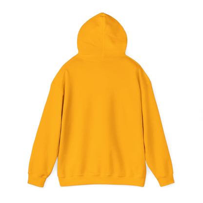 Unisex Heavy Blend™ pulover s kapuco 