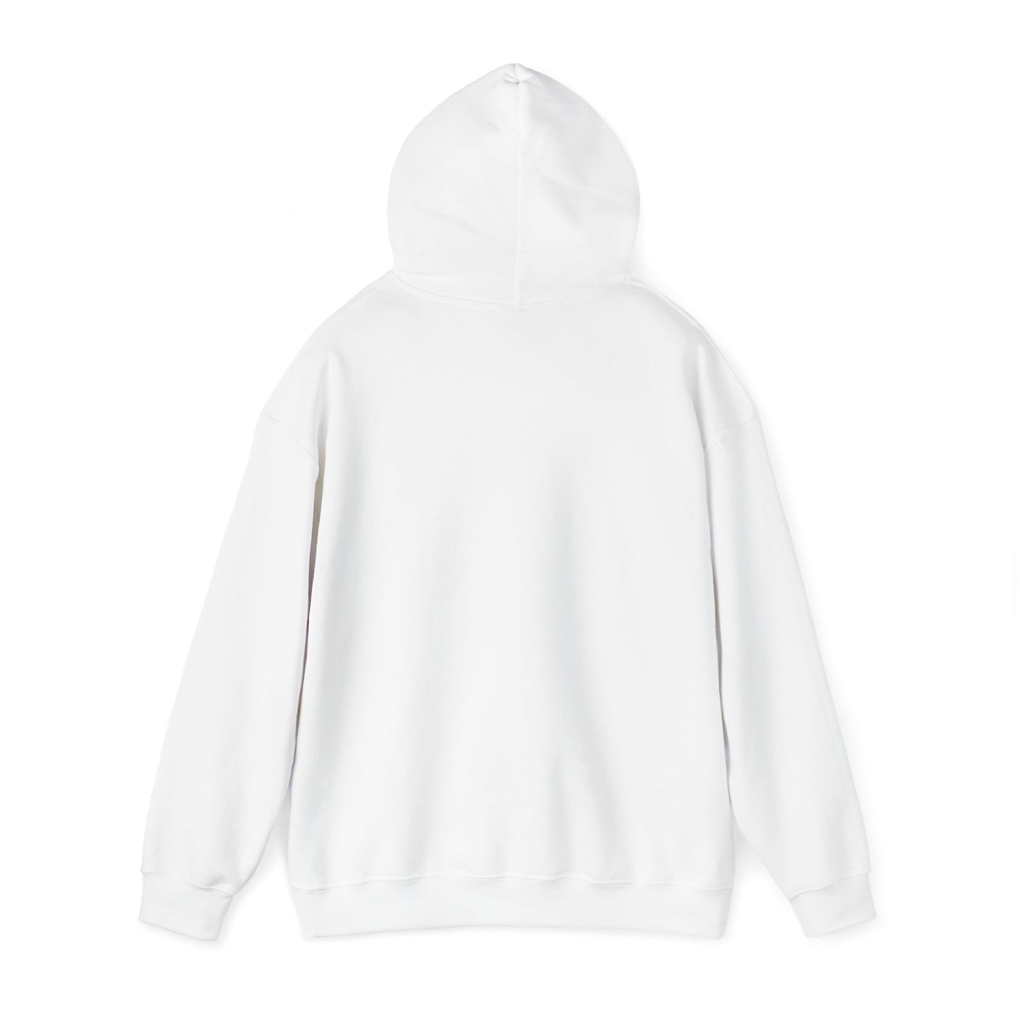 Unisex Heavy Blend™ pulover s kapuco 