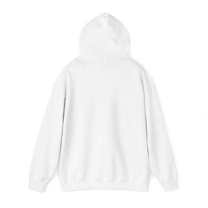 Unisex Heavy Blend™ pulover s kapuco 