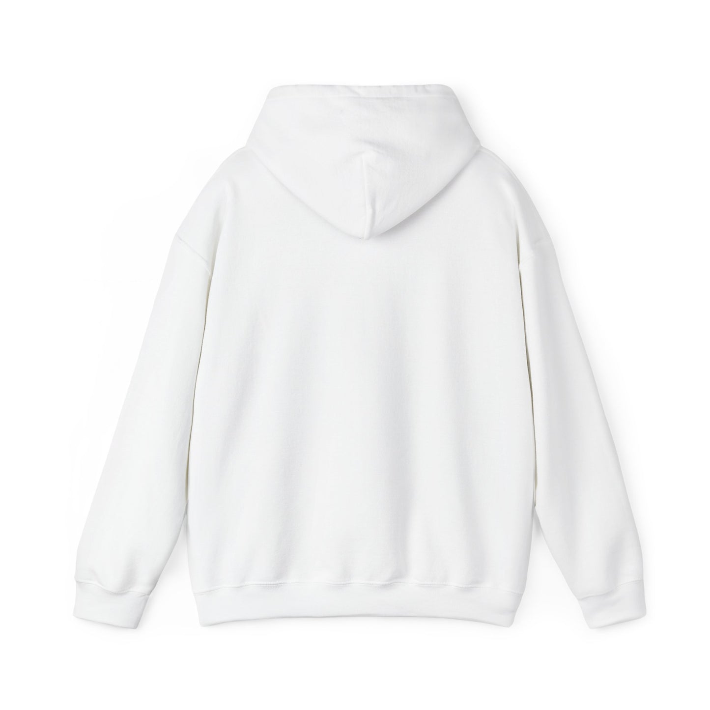 Unisex Heavy Blend™ pulover s kapuco 