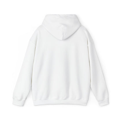 Unisex Heavy Blend™ pulover s kapuco 