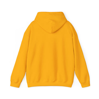 Unisex Heavy Blend™ pulover s kapuco 