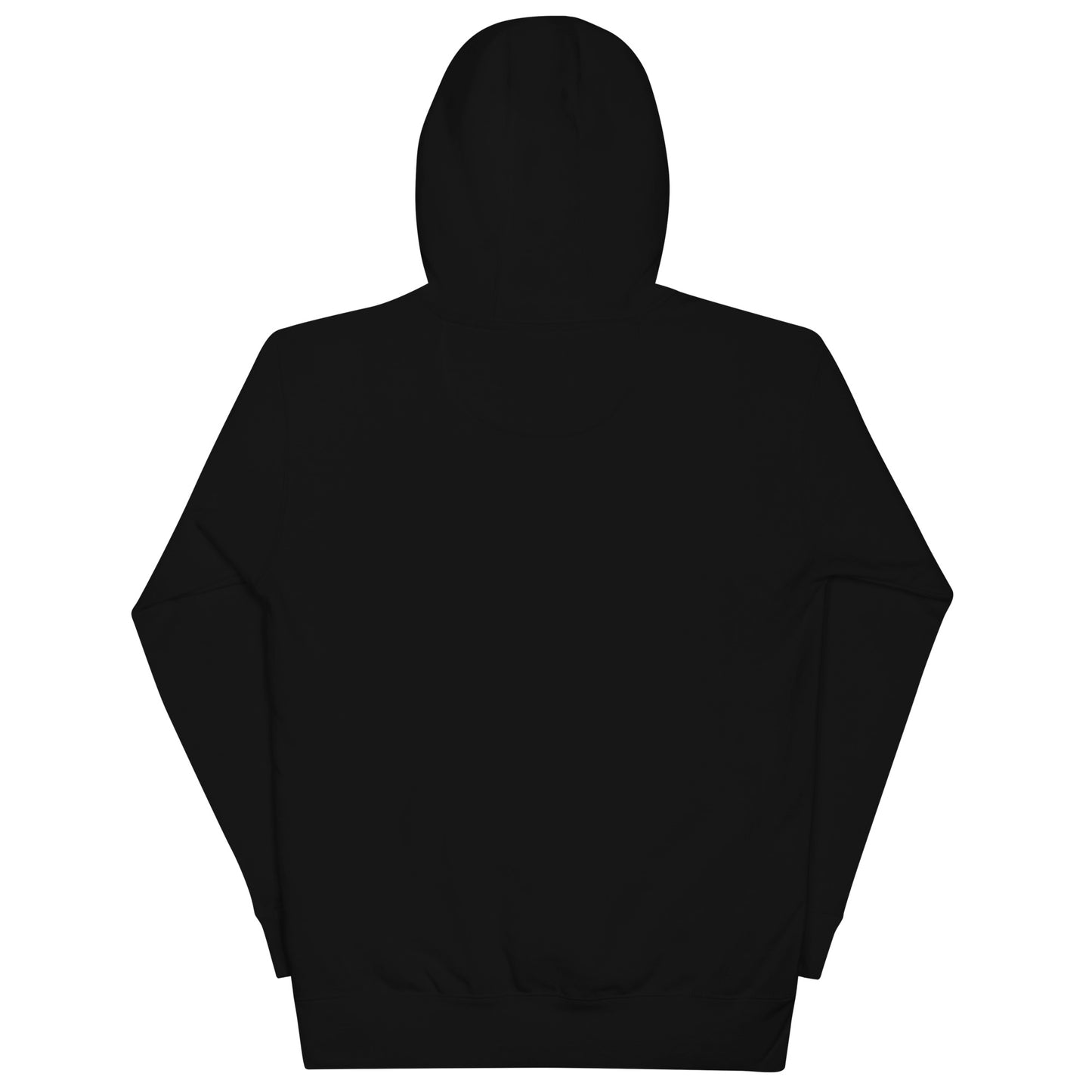 Redeemed Ephesians 1:7 black unisex hoodie by The Avielle