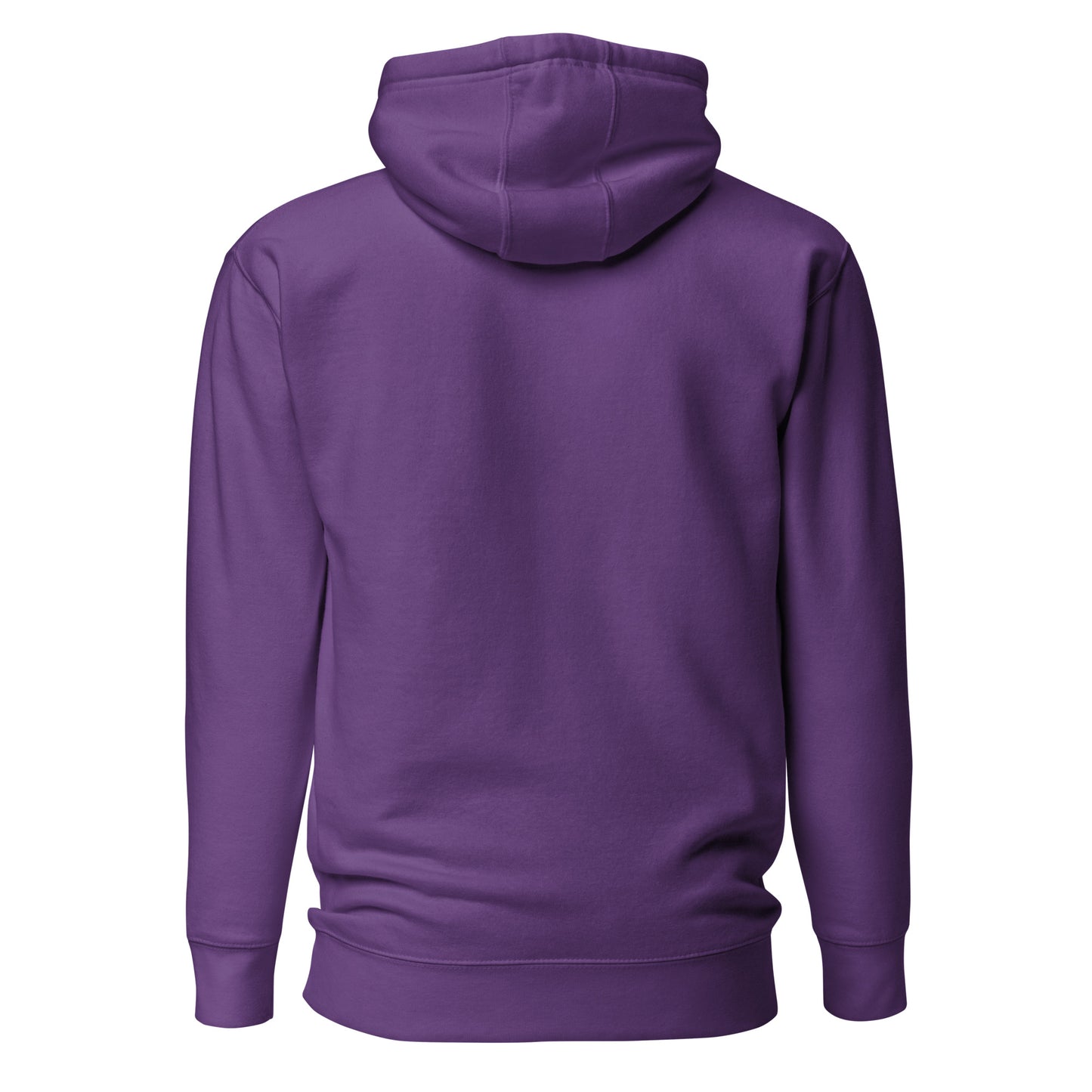 Be bold - Unisex Hoodie