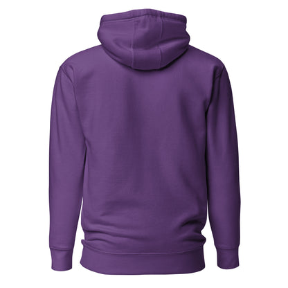 Be bold - Unisex Hoodie