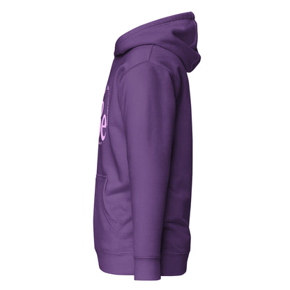 Be bold - Unisex Hoodie