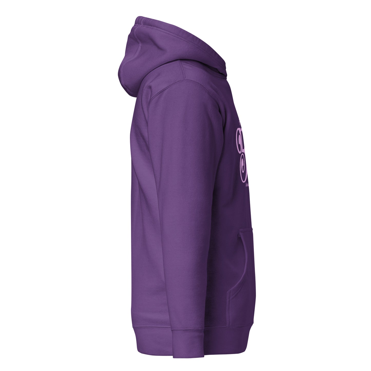 Be bold - Unisex Hoodie