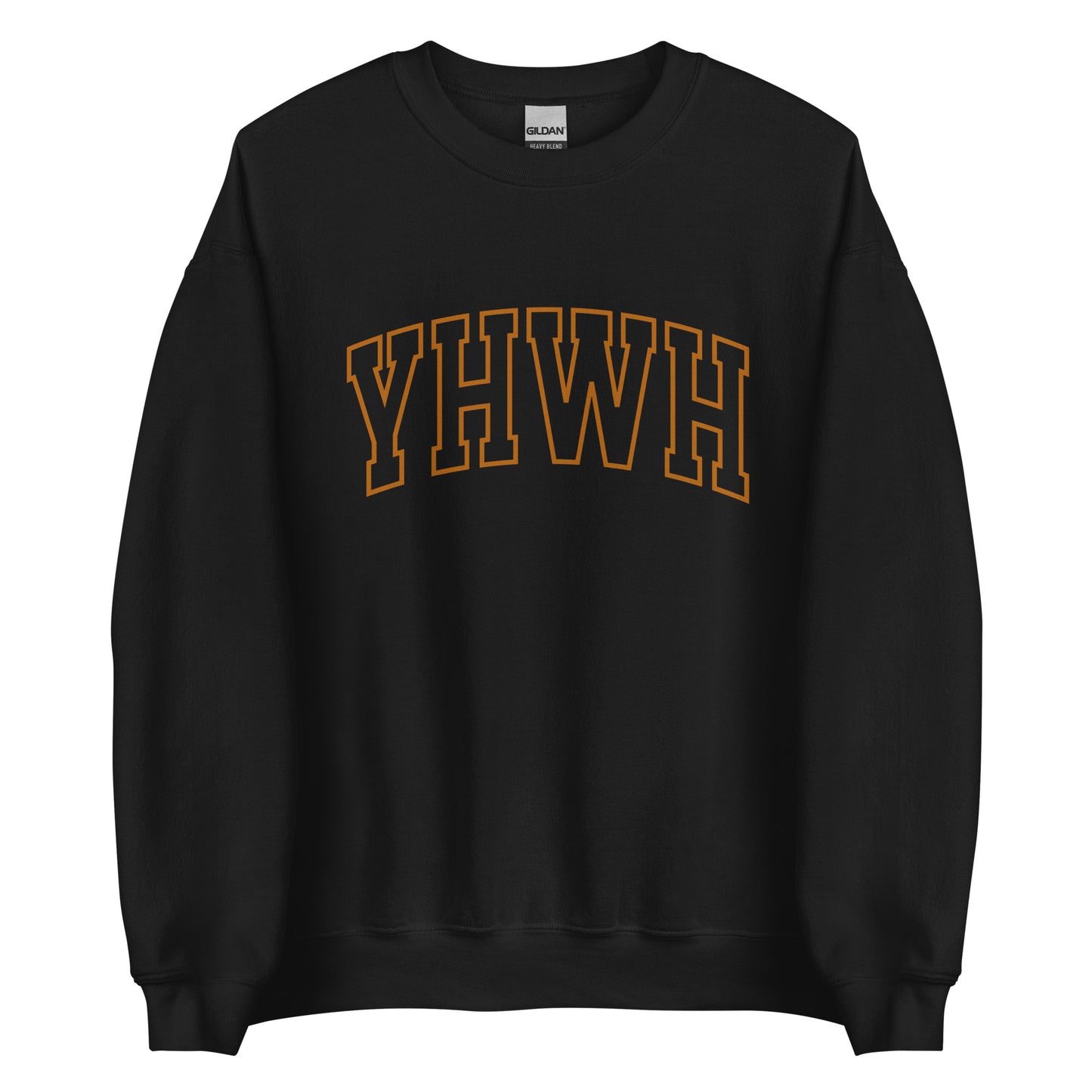 YHWH Sweatshirt