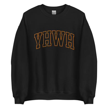 YHWH Sweatshirt