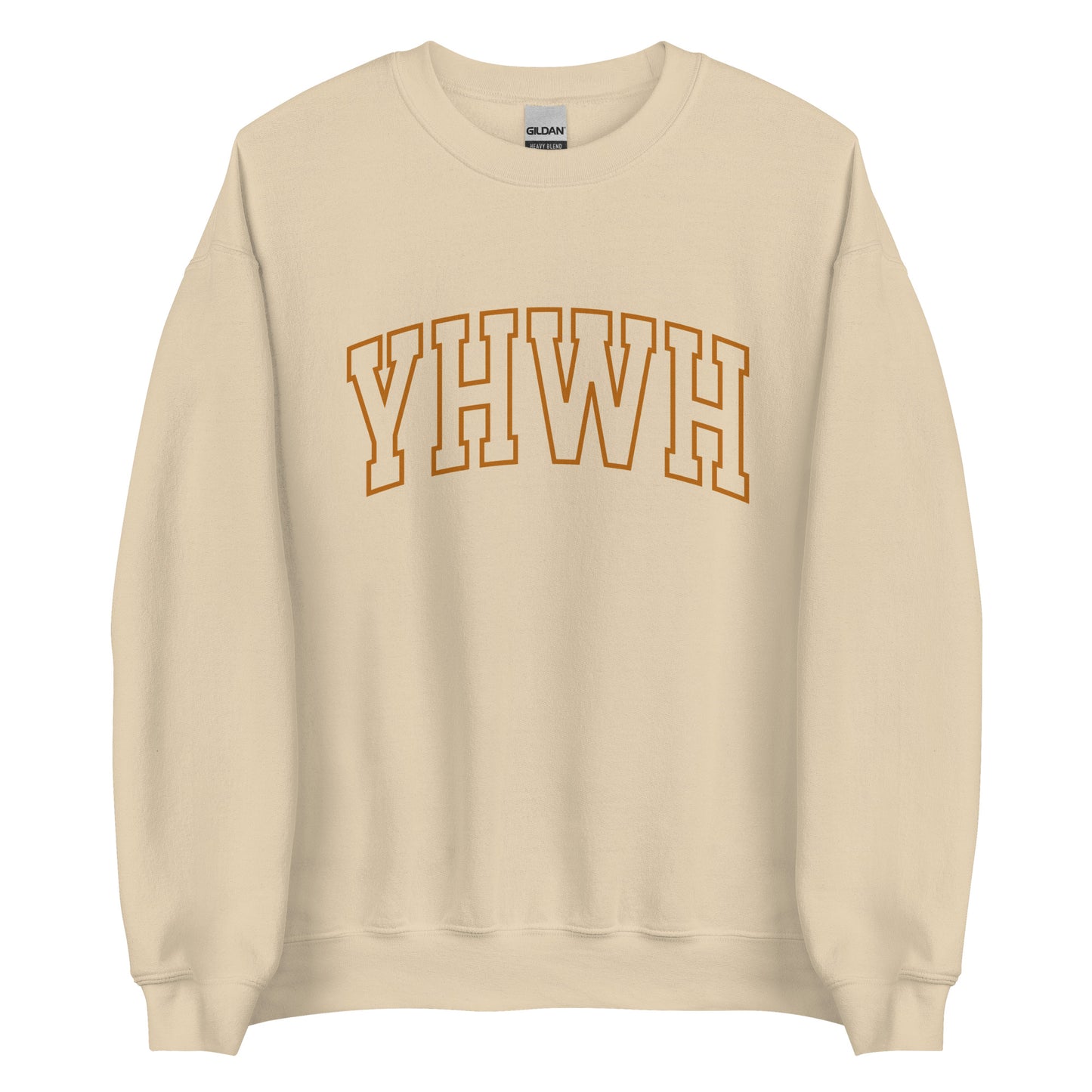 YHWH Sweatshirt