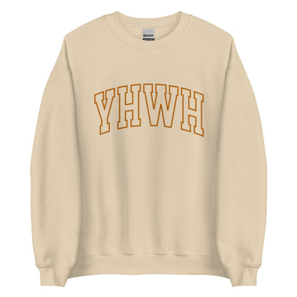 YHWH Sweatshirt
