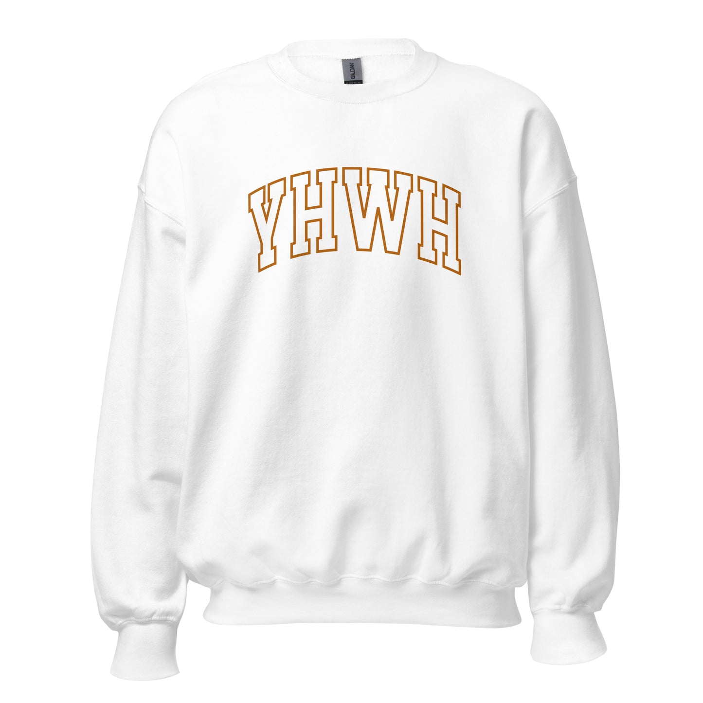 YHWH Sweatshirt