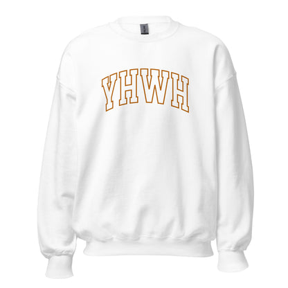 YHWH Sweatshirt
