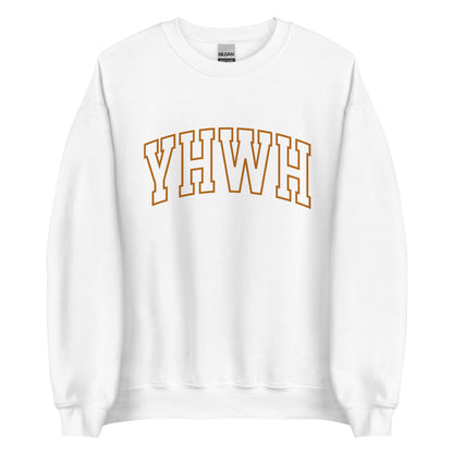 YHWH Sweatshirt